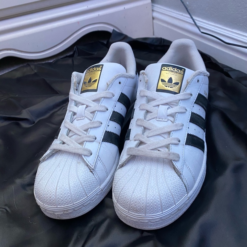 adidas superstar shoes
